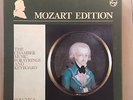 PHILIPS Mozart Edition Haebler Szeryng Poulet No 8 Strings Keyboards 12 LP NM