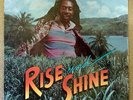 PETER BROGGS Rise And Shine SEALED RAS LP