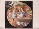 DESTRUCTION Mad Butcher Picture Disc Pic MLP 12