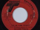 Funk/Sweet Soul 45 RENALDO DOMINO Let Me Come Within TWINIGHT HEAR