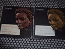 BACH Goldberg Variations - ROSALYN TURECK - HMV ALP 1548-49 1st ed. 2 LPs SUPERB