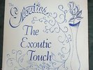 THE EXOUTICS  