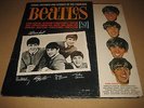 SONGS PICTURES AND STORIES OF THE FABULOUS BEATLES - VEE JAY MONO *1964*LP