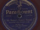 78 RPM BLUES 