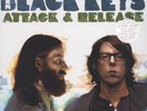 The Black Keys - Attack & Release (LP) NEUF / NEW