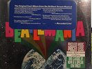 Beatlemania  (Soundtrack) (Arista AL-8501) ('78) (Beatles cover band) (2 LP) ss