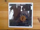 QUEEN. MEGA-RARE CLEAR VINYL LP 