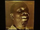 JOHNNY HAMMOND SMITH - STIMULATION 33RPM Monaural Prestige #7203 Near Mint