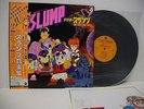 ANIME- Dr.SLUMP O.S.T. LP Vinyl JAPAN COLUMBIA CX-7060 W/ OBI