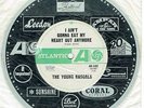 Young Rascals-Aussie Atlantic 45 