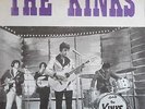 THE KINKS-WATERLOO SUNSET-HOLLAND ONLY-MONO+PS