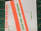 Harmonic Mood Music Library. CBD 627.