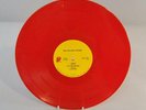 RARE SPECIAL RADIO STATION PROMO RED RECORD THE ROLLING STONES 