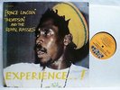 LP, Prince Lincoln Thompson And The Royal Rasses, „Experience“, Vista 83, Mint-