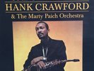 Hank Crawford Soul Of The Ballad Original Master Recording Audiophile LP