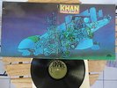 KHAN  Space Shanty   BRAIN  Steve Hillage