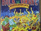 BACK FROM THE GRAVE VOL. 8 comp. 2xLP SEALED repress Crypt garage-rock