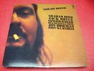 GRAHAM BOND *Solid Bond* U.S. White Label Promo 2-LP Set NM- Great Band