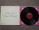 THE ROLLING STONES BEGGARS BANQUET (1st PRESSING UNBOXED MONO) LP