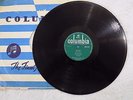 THE SHADOWS 78 RPM - APACHE / QUARTERMASTER'S STORES (SOUTH AFRICA PRESSING)