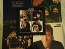 The Beatles Vinyl Bundle (Rubber Soul, Let It Be, Rarities & More)