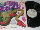 FUN ROCK; the surfaris; barry mann; the exciters; the troggs; billy bland;