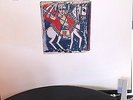 Paul Simon Graceland Vinyl LP (1986) Original UK Album Warner with Inner - WX 52