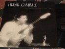 FRANK GAMBALE Brave New Guitar   1986 Oz Jazz/Fusion LP   Return To Forever