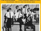 MONOCLES, THE/HIGHER ELEVATION, THE - The spider, the fly and the boogie man- LP