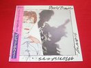 David Bowie?LP?SCARY MONSTERS?w/Obi?japan?EX?