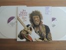 THE JIMI HENDRIX EXPERIENCE - RADIO ONE (DLP) ON WHITE VINYL LIMITED PRESS MINT