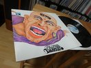 BARRABAS RELEASE 1974 MINT 1ST PAN KILLER LP