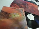 BUFFALO Volcanic Rock 1973 Swirl Vertigo w/POSTER Australia LP MONSTER RARE