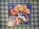 LE ORME - UOMO DI PEZZA - DISCHI VINILE LP 33 GIRI