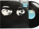The Angels Dark Room / Night Attack Rare Oz Double-LP FOC Hardrock