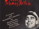 LP Jimmy Parker, Rudy Thacker, Hank King The Ballad Of Johnny Horton NEAR MINT