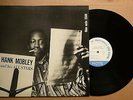 Hank Mobley and his all stars M.Jackson-H.Silver Blue Note Japanese issue