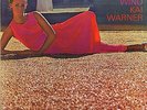 KAI WARNER summer wind 181 074 uk polydor LP PS EX+/EX