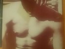 THE SMITHS DEBUT ALBUM VINYL LP ROUGH 61 A1/B2 1984