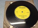 THE SWANS EXPLOSION -EX-2070 1972 -'THE KILLER PASSING THROUGH'-SKINHEAD-REGGAE