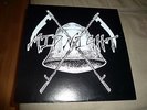 MIDNIGHT ?– Funeral Bell lp  - OUTLAW RECORDINGS 123 made  - - super rare