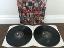 THE STONE ROSES - Second Coming(UK 1994 1ST PRESS DOUBLE VINYL ALBUM)