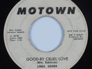 Northern Soul 45 LINDA GRINER Good-By Cruel Love MOTOWN HEAR