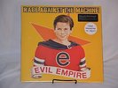 New Rage Against The Machine Evil Empire LP Limited Yellow Vinyl 500 MADE