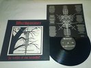 WARHAMMER The winter of our discontent LP Damnation Records # 130/500 - rar