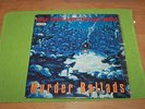 NICK CAVE AND THE BAD SEEDS Murder Ballads ORIGINAL UK NEAR MINT Vinyl LP