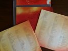 The Cure 'Kiss Me, Kiss Me, Kiss me - original vinyl 2 disc LP mint condition