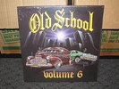 SEALED / OLD SCHOOL - VARIOUS ARTIST VOLUME 6 SIX LP THUMP