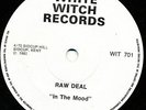 RAW DEAL 