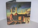 Pink Floyd - Animals - A-2U / B-2U - Wide Spine